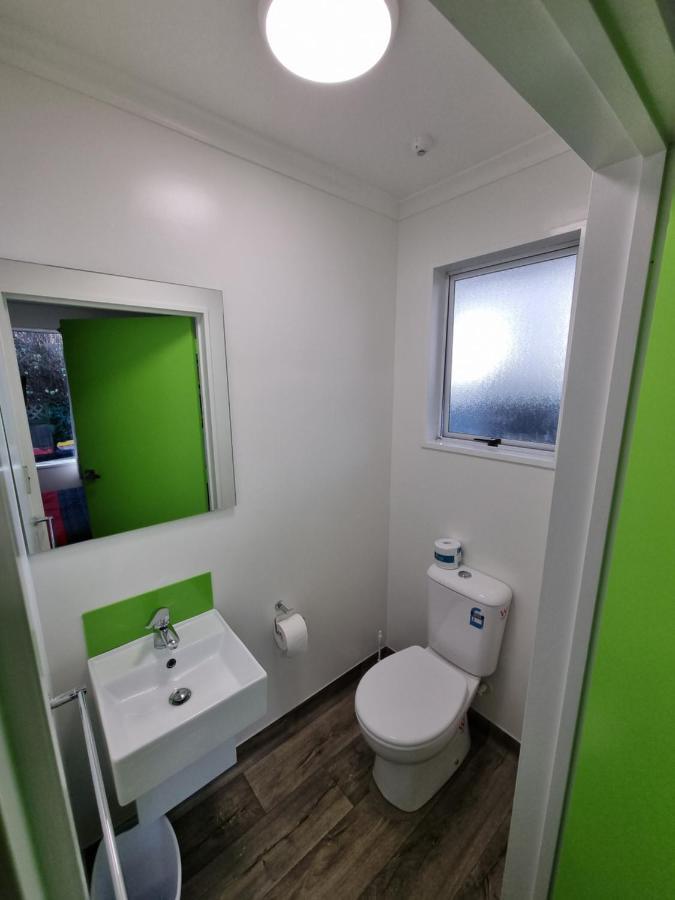 Stay Timaru Eksteriør billede