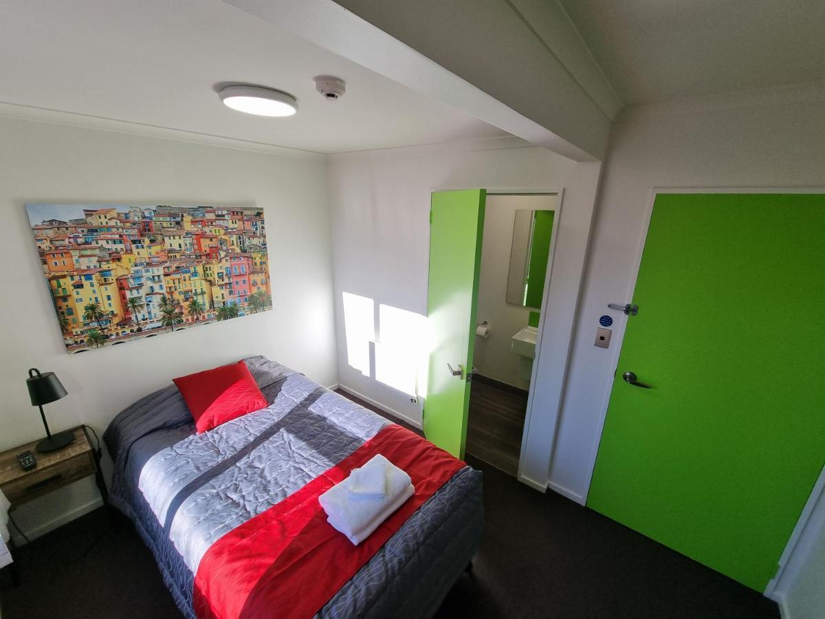 Stay Timaru Eksteriør billede