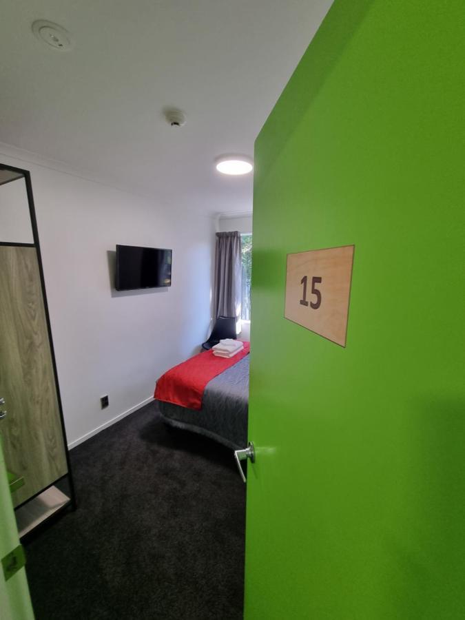Stay Timaru Eksteriør billede