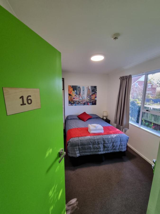 Stay Timaru Eksteriør billede