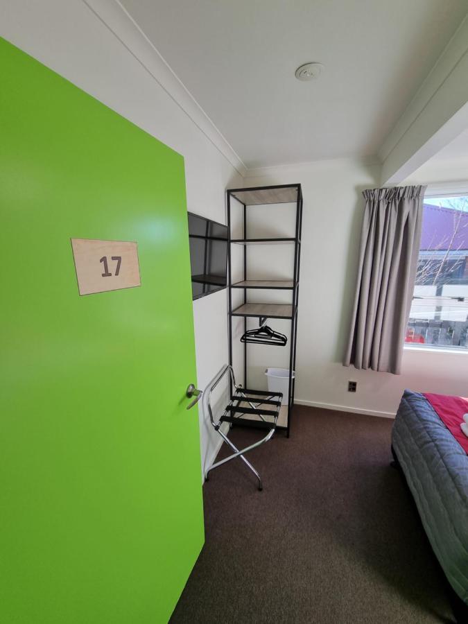 Stay Timaru Eksteriør billede
