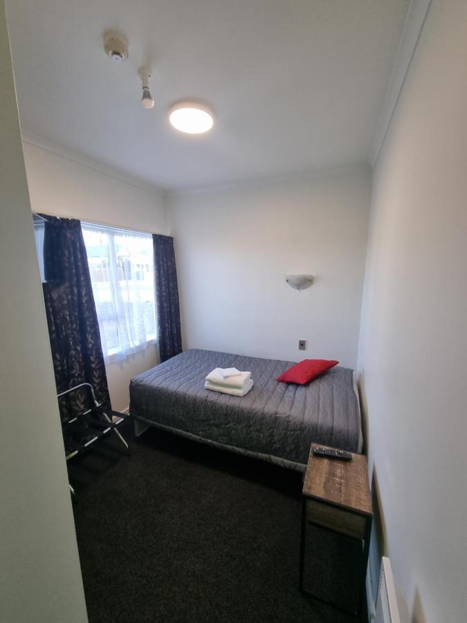 Stay Timaru Eksteriør billede