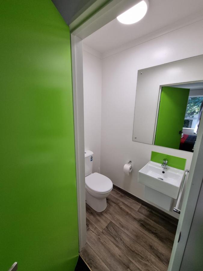 Stay Timaru Eksteriør billede