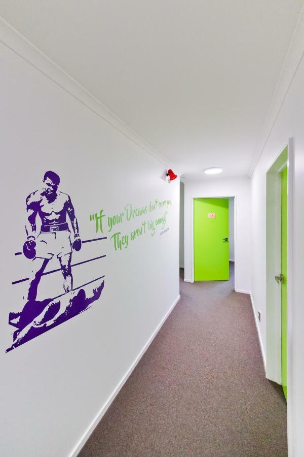 Stay Timaru Eksteriør billede